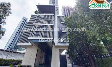 For sale 1 bed condo in Chatuchak, Bangkok