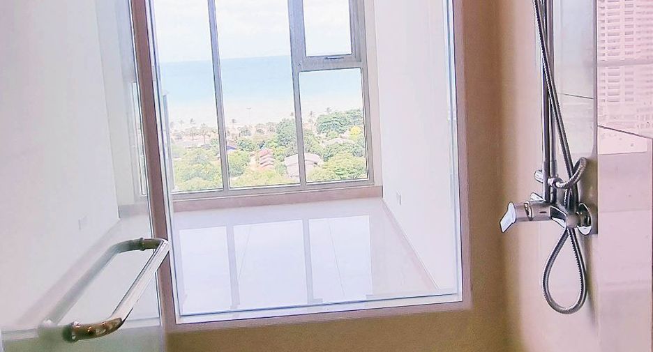 Продажа 1 кровать кондо в Банг Ламунг, Чонбури