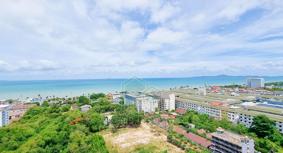 Продажа 1 кровать кондо в Банг Ламунг, Чонбури