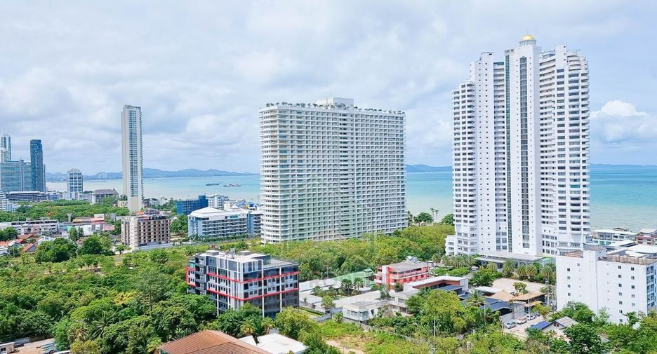 Продажа 1 кровать кондо в Банг Ламунг, Чонбури