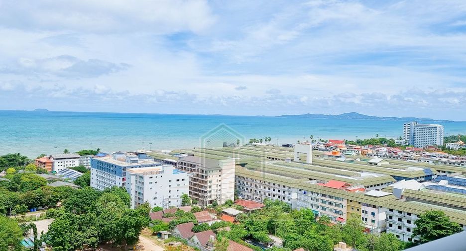 Продажа 1 кровать кондо в Банг Ламунг, Чонбури