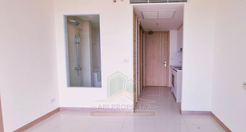 Продажа 1 кровать кондо в Банг Ламунг, Чонбури