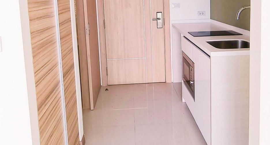 Продажа 1 кровать кондо в Банг Ламунг, Чонбури
