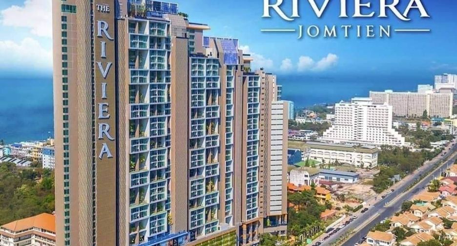 Продажа 1 кровать кондо в Банг Ламунг, Чонбури