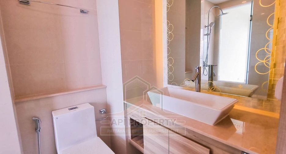 Продажа 1 кровать кондо в Банг Ламунг, Чонбури