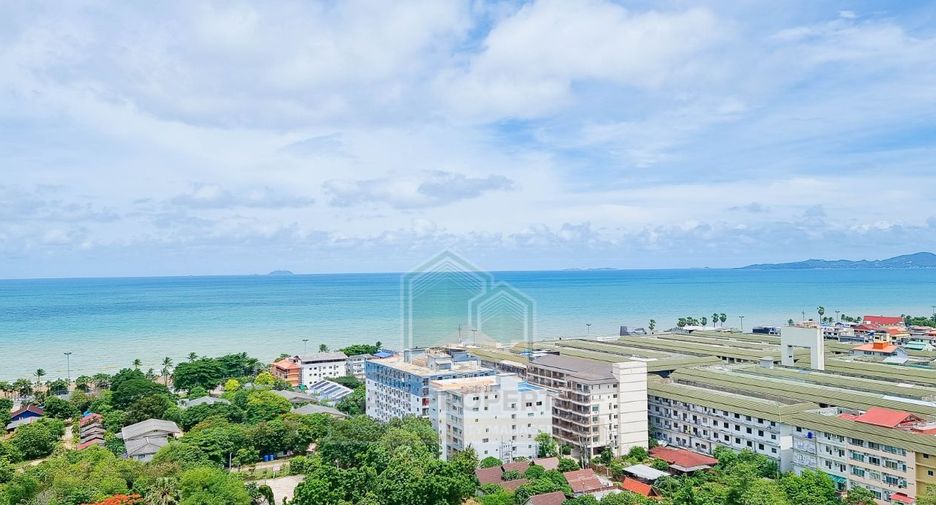 Продажа 1 кровать кондо в Банг Ламунг, Чонбури