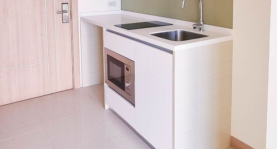 Продажа 1 кровать кондо в Банг Ламунг, Чонбури