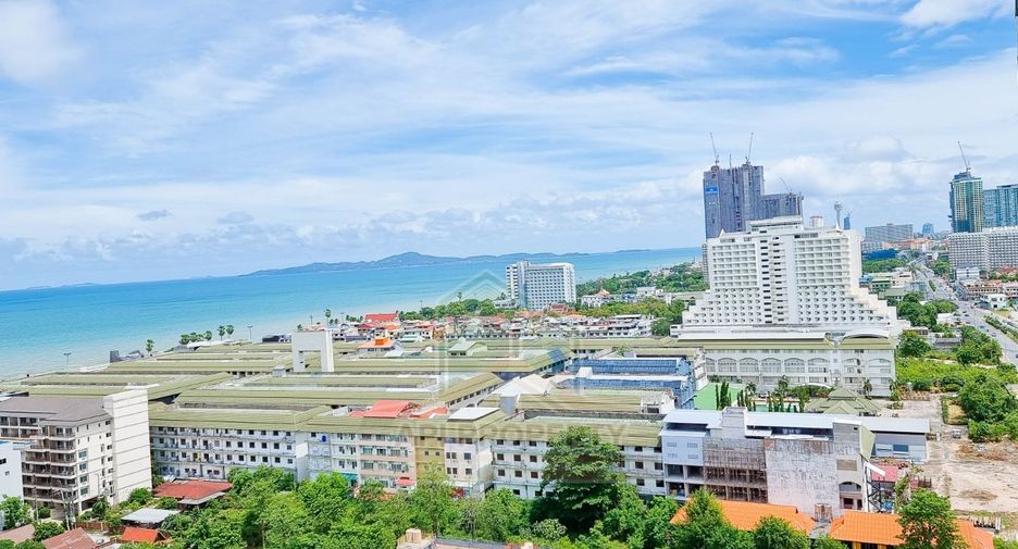 Продажа 1 кровать кондо в Банг Ламунг, Чонбури