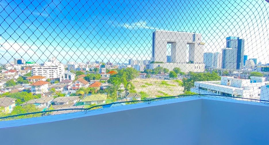 Продажа 1 кровать кондо в Чатучак, Бангкок