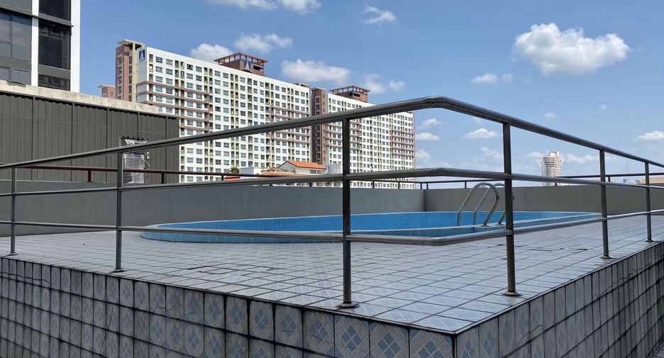 Продажа 1 кровать кондо в Чатучак, Бангкок