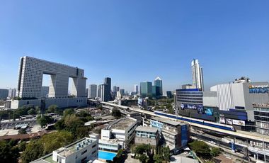 Wohnung zum Kauf mit 1 Zimmer in Chatuchak, Bangkok