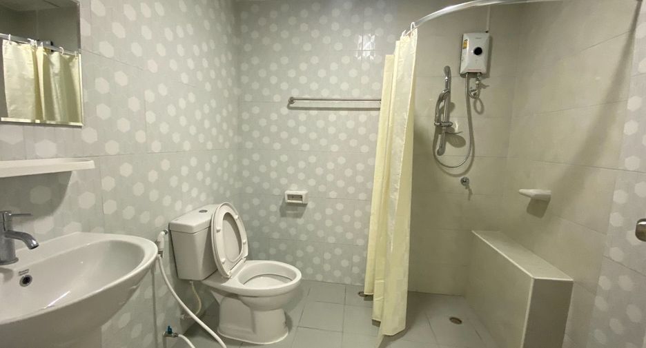Продажа 1 кровать кондо в Чатучак, Бангкок