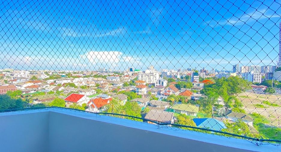 Продажа 1 кровать кондо в Чатучак, Бангкок