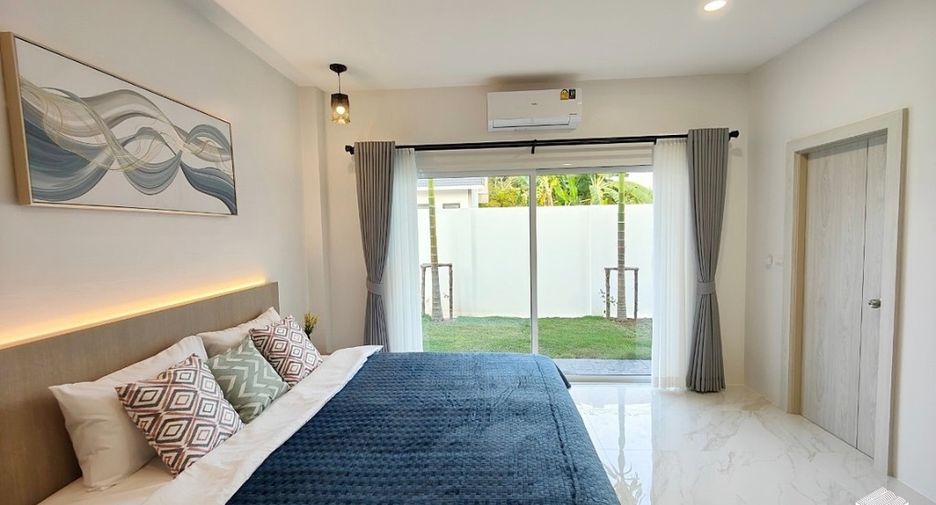 For sale 6 bed villa in San Sai, Chiang Mai