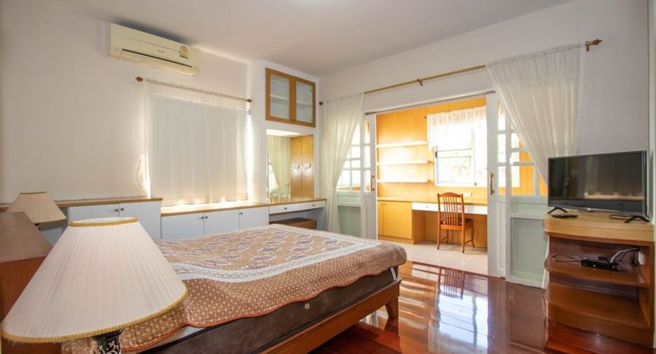 ขาย 4 ห้องนอน บ้านเดี่ยว ใน เมืองเชียงใหม่, เชียงใหม่