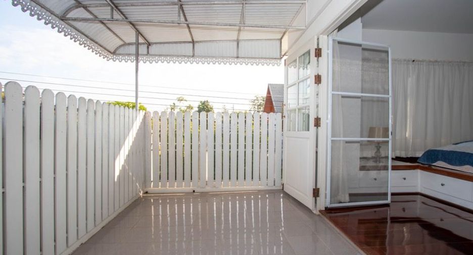 ขาย 4 ห้องนอน บ้านเดี่ยว ใน เมืองเชียงใหม่, เชียงใหม่