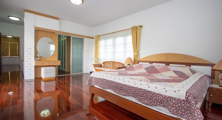 ขาย 4 ห้องนอน บ้านเดี่ยว ใน เมืองเชียงใหม่, เชียงใหม่