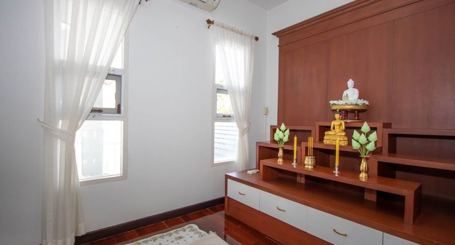 ขาย 4 ห้องนอน บ้านเดี่ยว ใน เมืองเชียงใหม่, เชียงใหม่