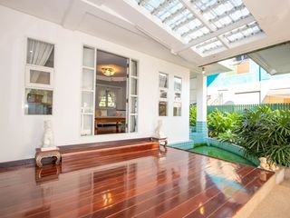 For sale 4 bedrooms house in Mueang Chiang Mai, Chiang Mai