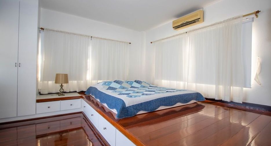 ขาย 4 ห้องนอน บ้านเดี่ยว ใน เมืองเชียงใหม่, เชียงใหม่