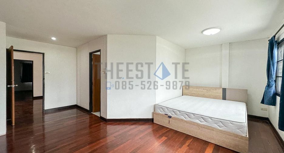 For rent 4 bedrooms house in Mae Rim, Chiang Mai