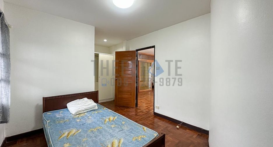 For rent 4 bedrooms house in Mae Rim, Chiang Mai