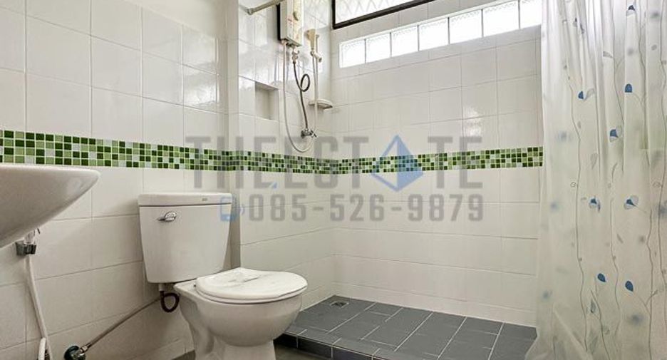 For rent 4 bedrooms house in Mae Rim, Chiang Mai
