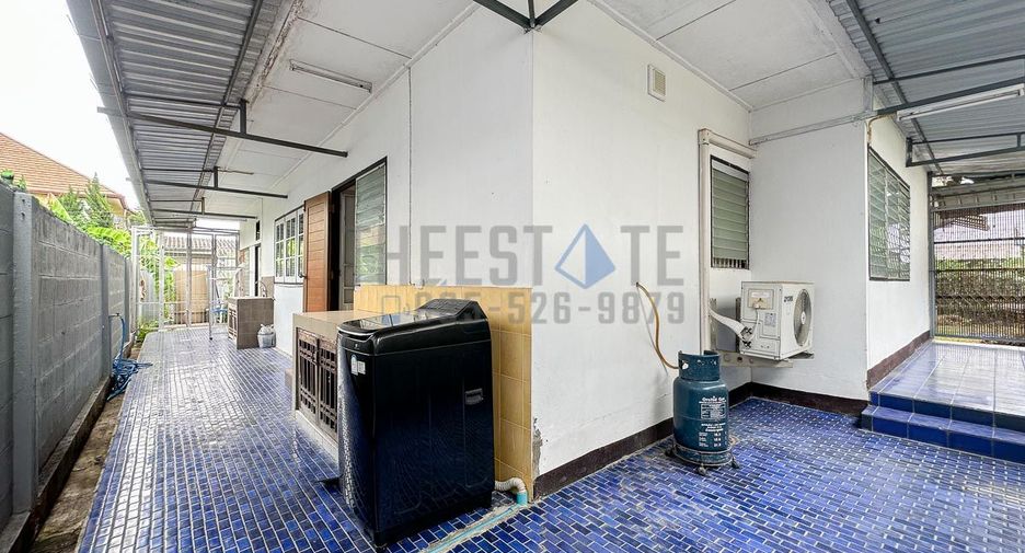 For rent 4 bedrooms house in Mae Rim, Chiang Mai