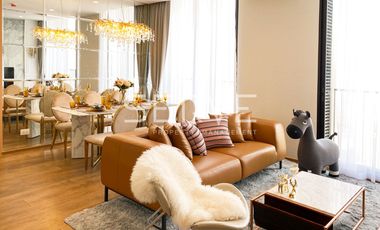 For rent and for sale 2 bed condo in Watthana, Bangkok