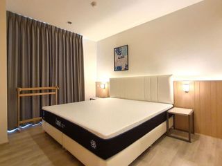 For sale 2 bed condo in Khan Na Yao, Bangkok