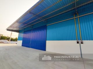 ให้เช่า โกดัง ใน บางบัวทอง, นนทบุรี