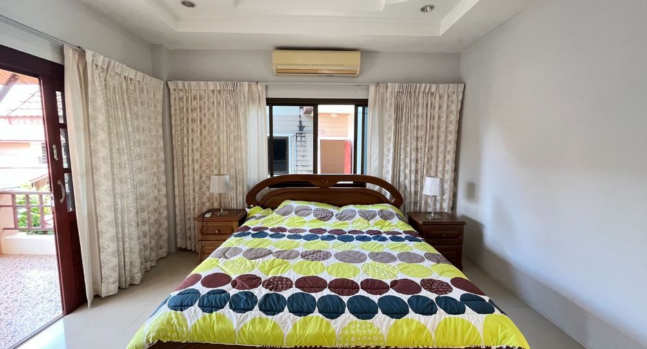 出售 3 卧室 独立屋 在 Mueang Krabi, Krabi