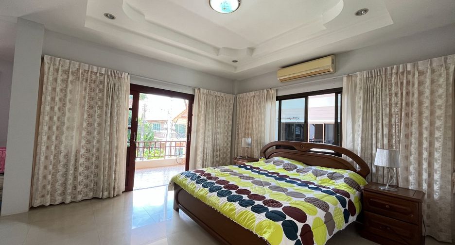 出售 3 卧室 独立屋 在 Mueang Krabi, Krabi