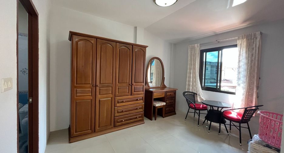 出售 3 卧室 独立屋 在 Mueang Krabi, Krabi