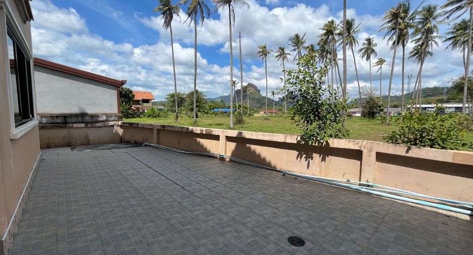 出售 3 卧室 独立屋 在 Mueang Krabi, Krabi
