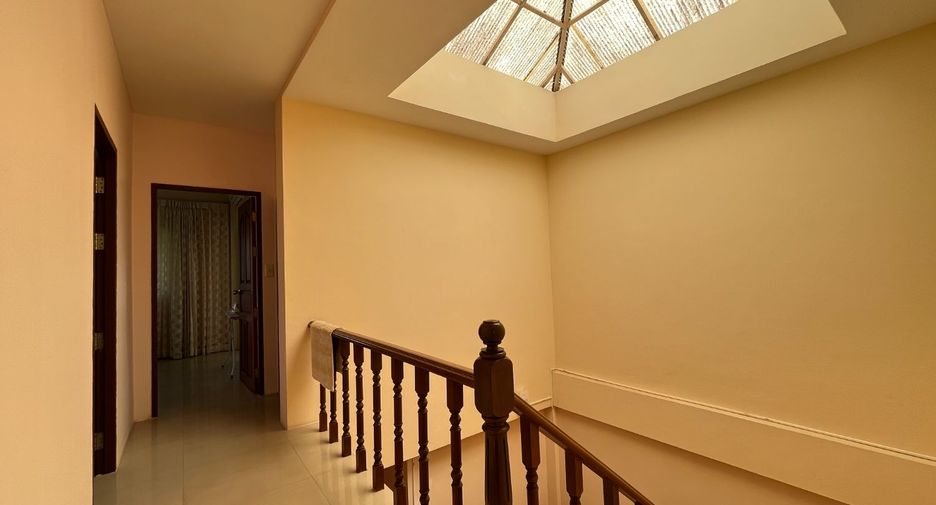 出售 3 卧室 独立屋 在 Mueang Krabi, Krabi