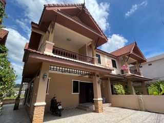 For sale 3 Beds house in Mueang Krabi, Krabi