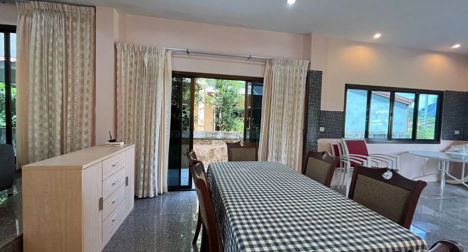出售 3 卧室 独立屋 在 Mueang Krabi, Krabi