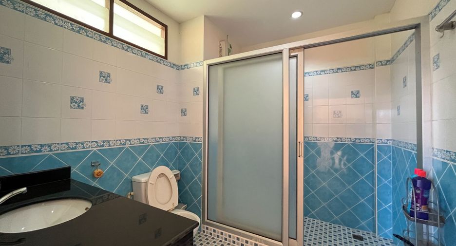 出售 3 卧室 独立屋 在 Mueang Krabi, Krabi