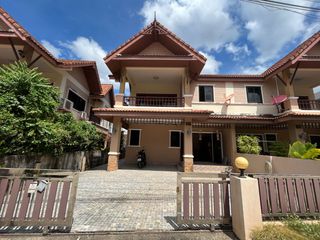 For sale 3 Beds house in Mueang Krabi, Krabi
