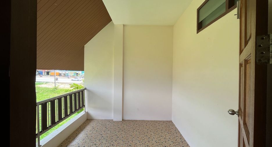 出售 3 卧室 独立屋 在 Mueang Krabi, Krabi