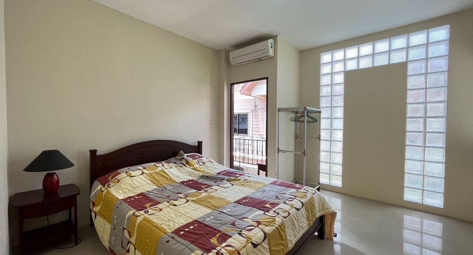 出售 3 卧室 独立屋 在 Mueang Krabi, Krabi