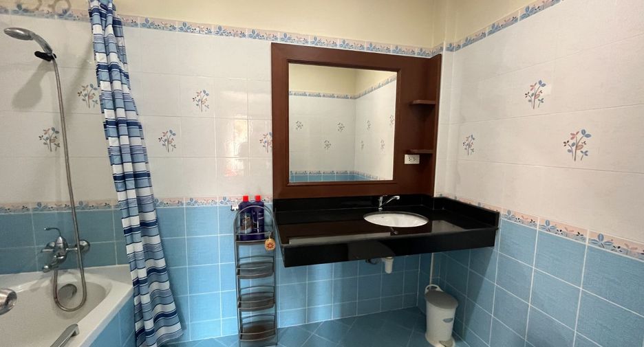 出售 3 卧室 独立屋 在 Mueang Krabi, Krabi