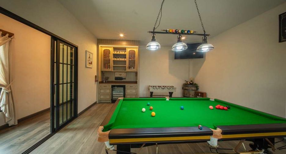 For sale 3 bedrooms house in Hang Dong, Chiang Mai