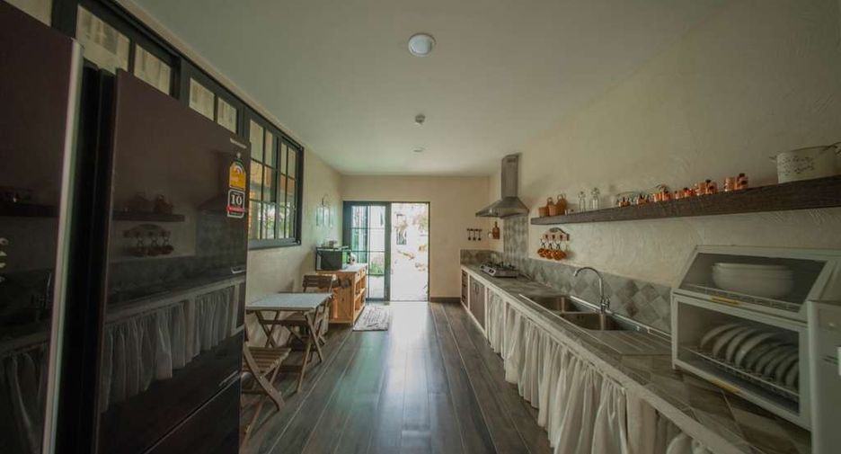 For sale 3 bedrooms house in Hang Dong, Chiang Mai