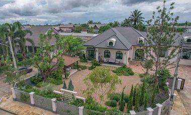 For sale 3 bedrooms house in Hang Dong, Chiang Mai