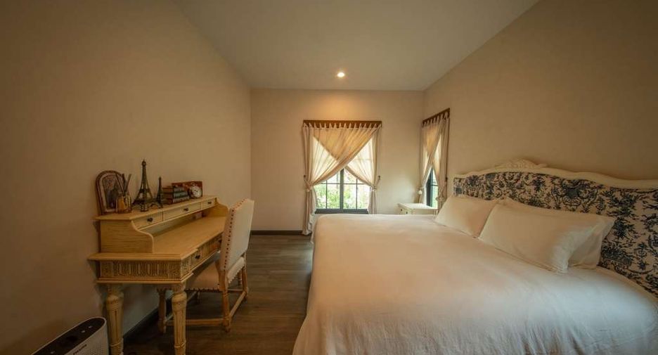 For sale 3 bedrooms house in Hang Dong, Chiang Mai