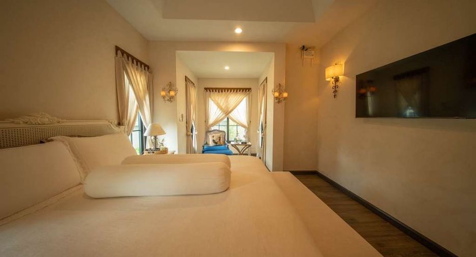 For sale 3 bedrooms house in Hang Dong, Chiang Mai