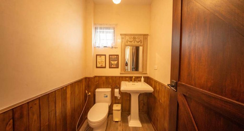 For sale 3 bedrooms house in Hang Dong, Chiang Mai