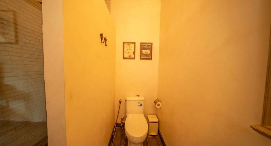 For sale 3 bedrooms house in Hang Dong, Chiang Mai
